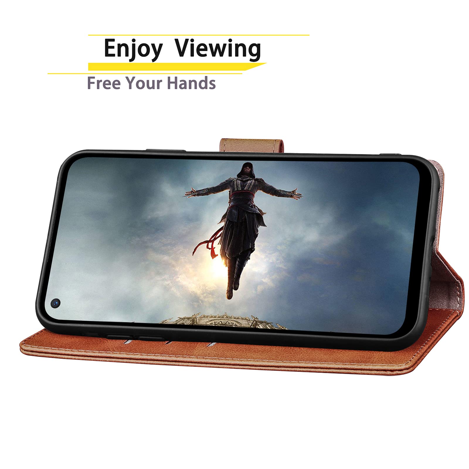 YJROP For OnePlus Nord N20 5G Case, For OnePlus Nord N20 5G