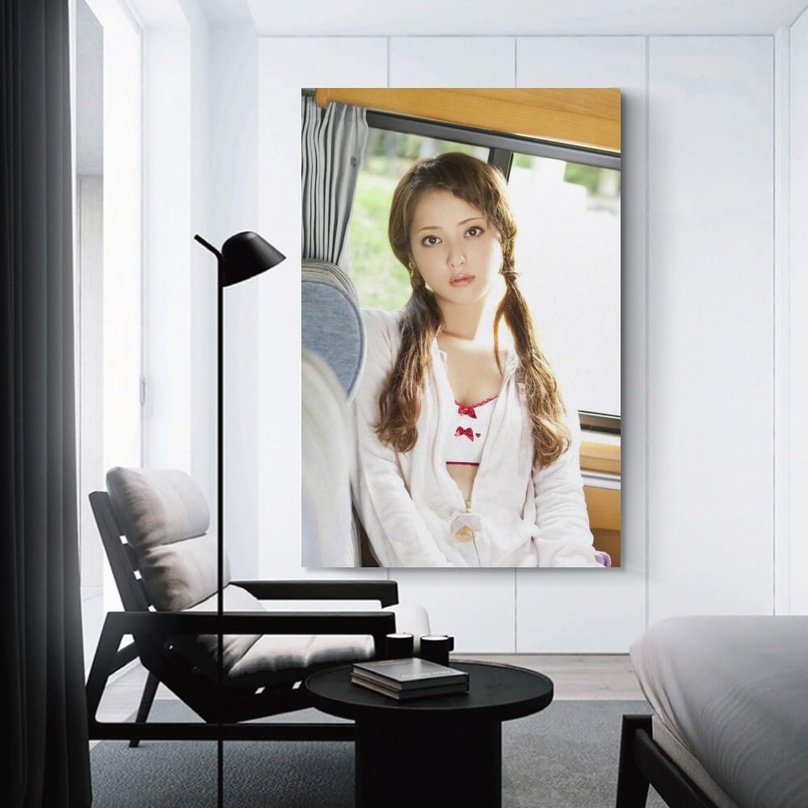 Amazon.co.jp: 装飾画佐々木希写真佐々木希ポスター ホーム