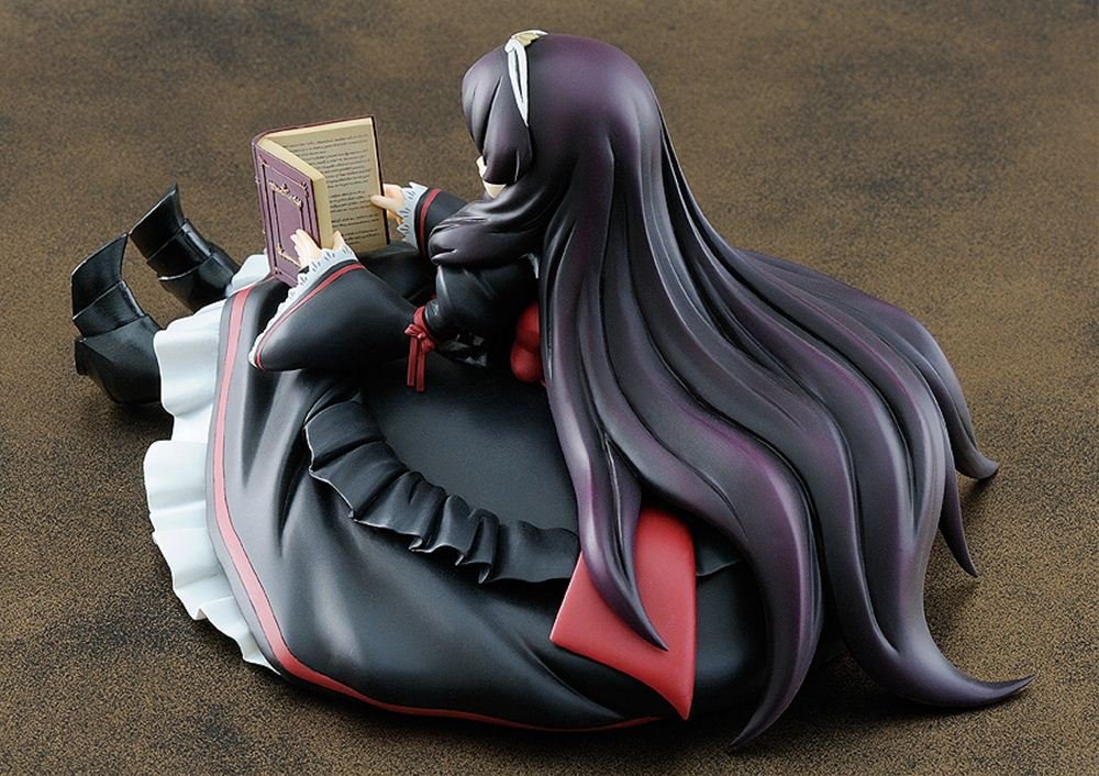 ダンタリアンの書架 ダリアン 1/8 完成品フィギュア[フリーイング Amazon | ダンタリアンの書架 ダリアン (1/8スケール PVC塗装