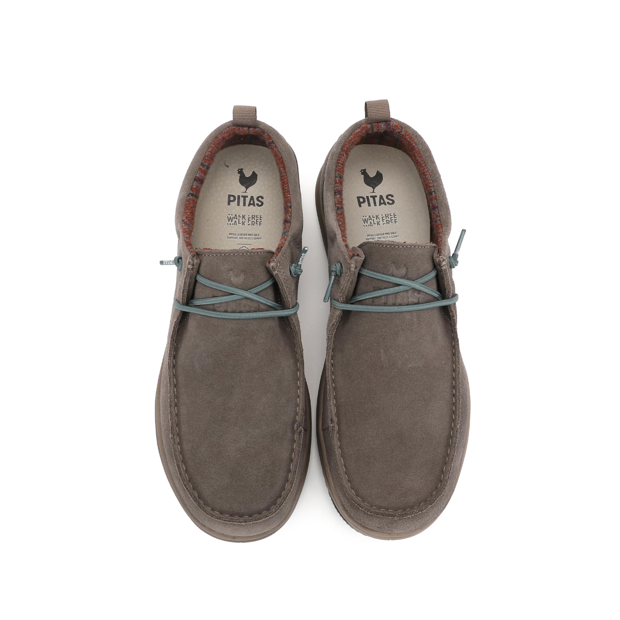 PITAS | Padar | Mocasines de Hombre | Náuticos para el Invierno | Zapatillas de Vestir | Zapatos sin Cordones | Zapatilla Casual | Deportivas Casual | Calzado Walkinpitas