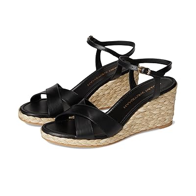Stuart Weitzman Dayna Espadrille Wedge Women