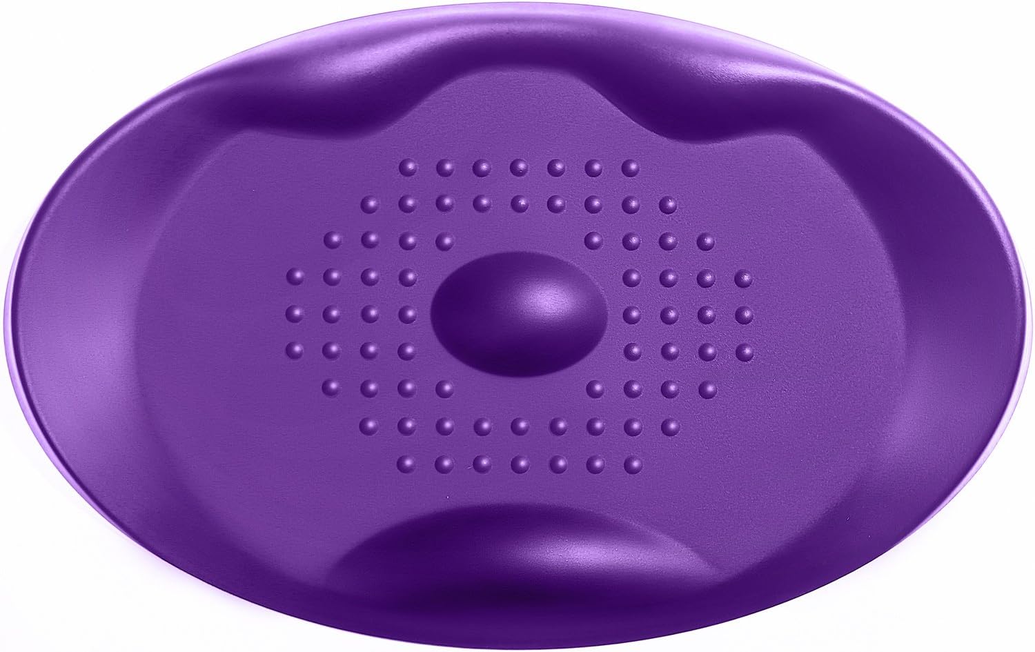 Office Standing Desk Mat, Not-Flat Anti Fatigue Mat Comfort Mat for Stand Up Desk or Adjustable Desk Riser,Ergonomically Engineered