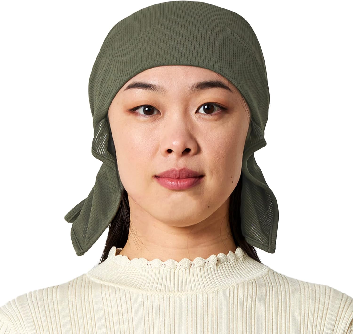 CHARM Cooling Workout Bandana Cap, Head Scarf For Men Quick Dry Durags for Women