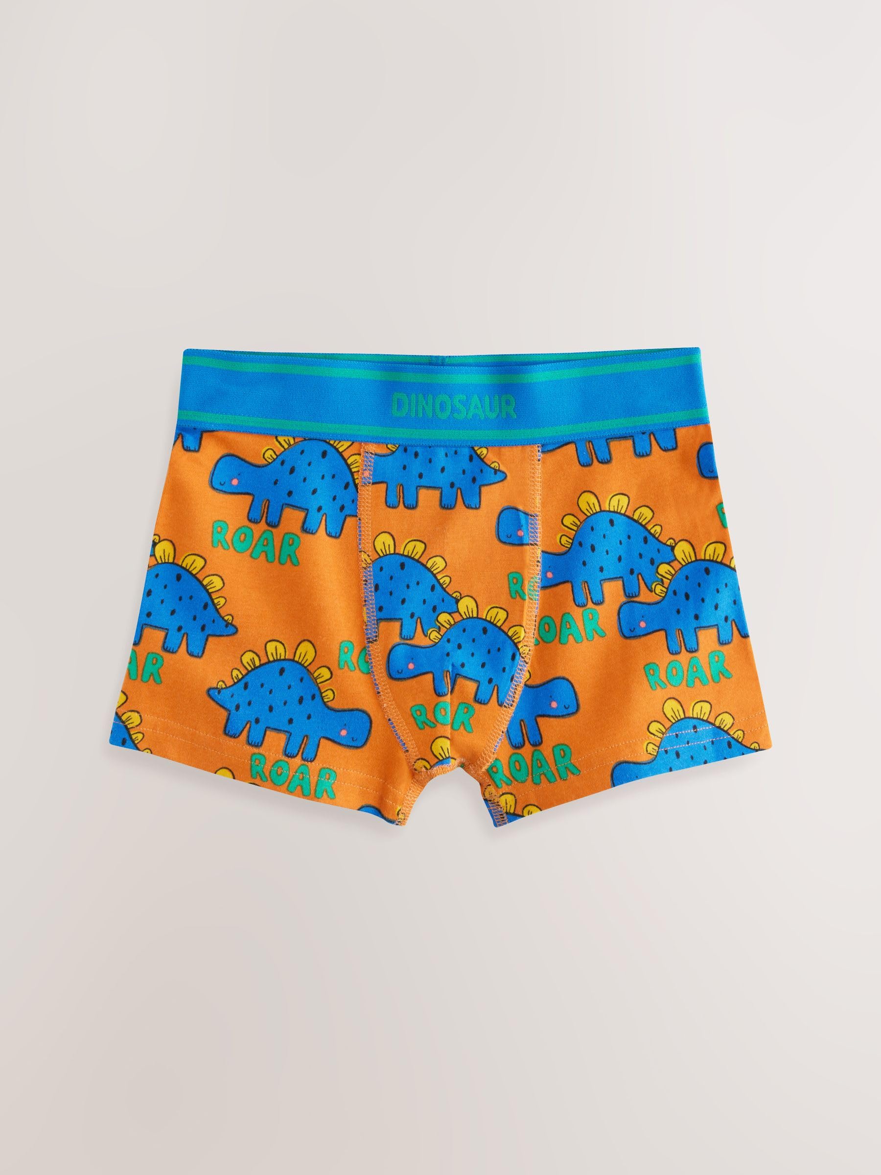 NEXT Garçon Boxer, Lot de 5