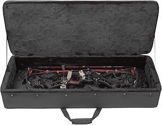 SKB Sports Hybrid Bow Case Small Black, One Size 2SKB-SC4115