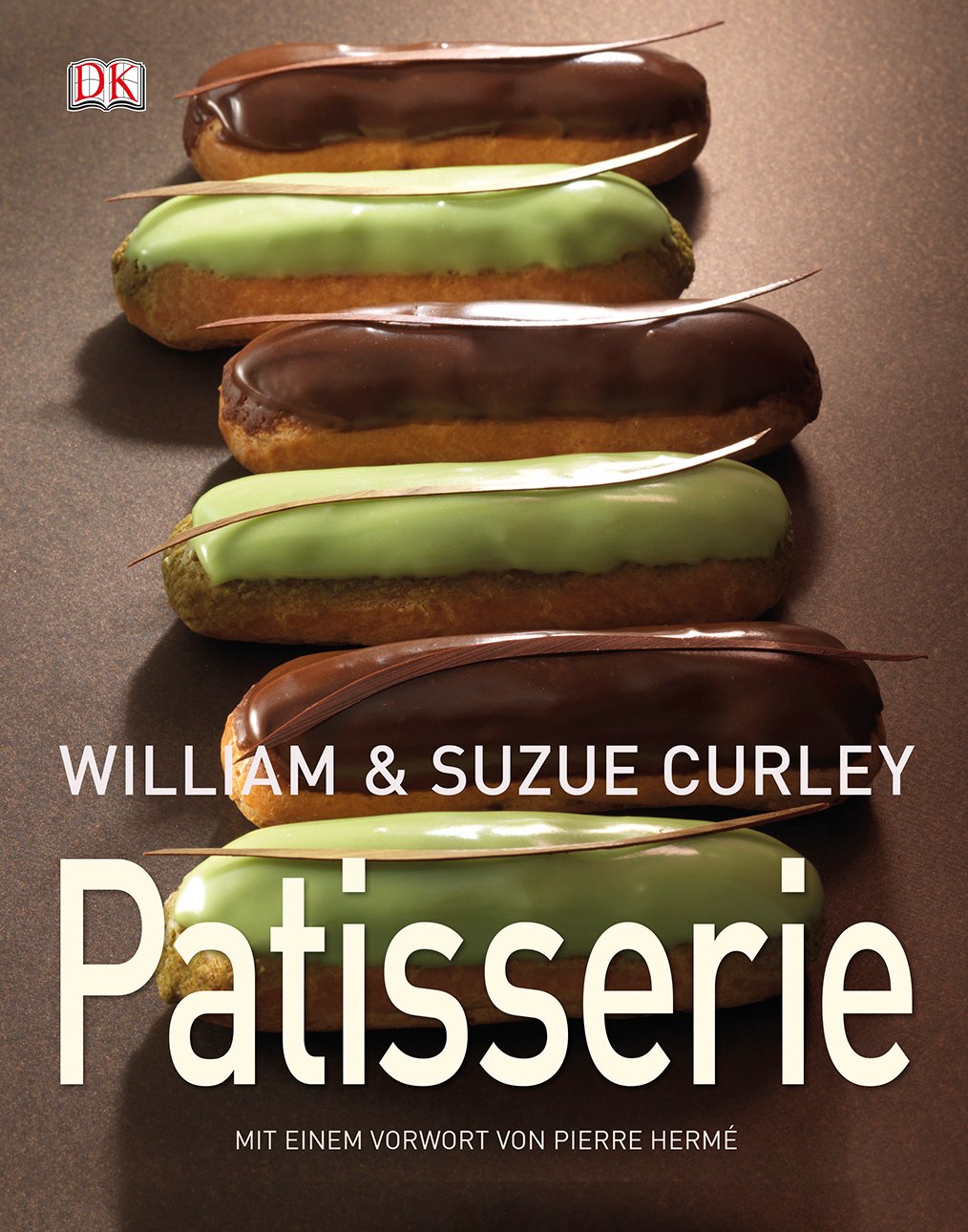 Patisserie Hardcover – 26 Sept. 2014