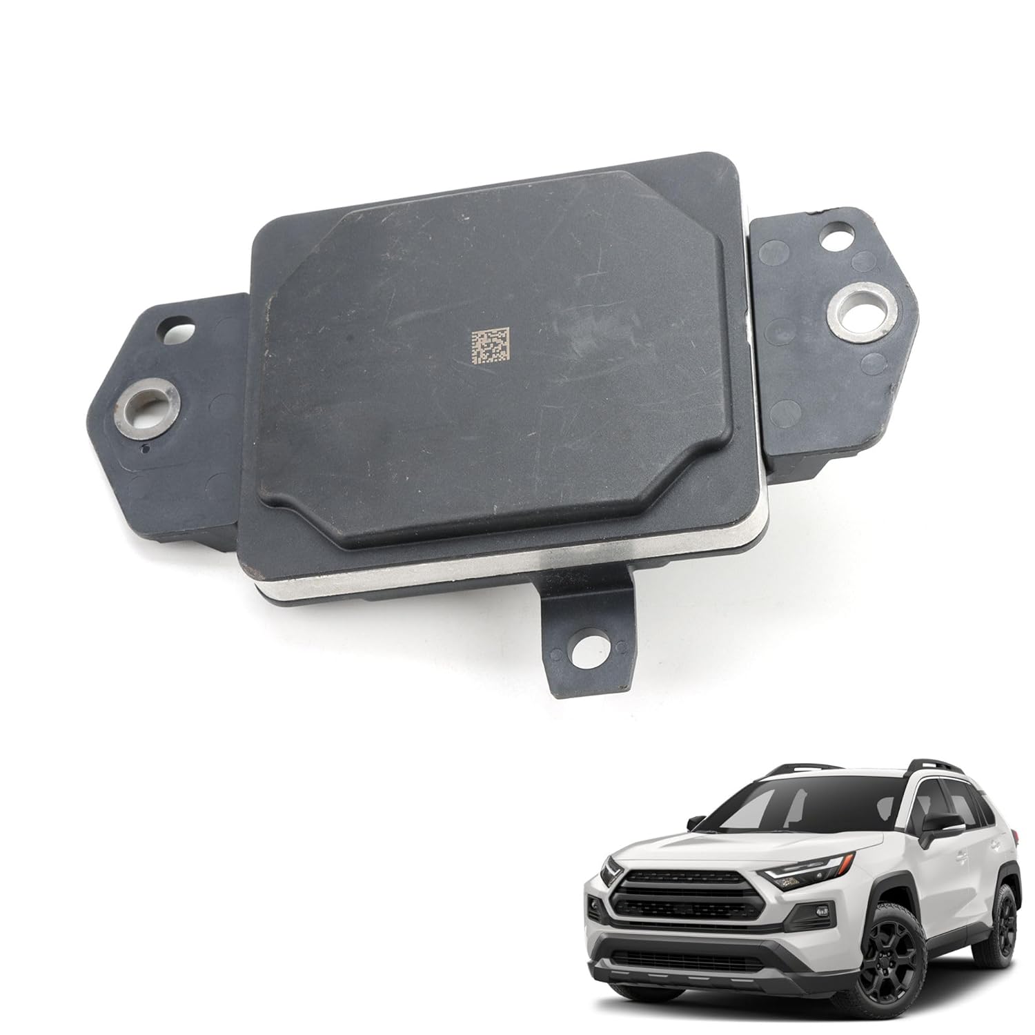 Forward Adaptive Distance Cruise Radar Sensor for Toyota Rav4 2021-2023, Replaces# 88210-42010 88210-0R020