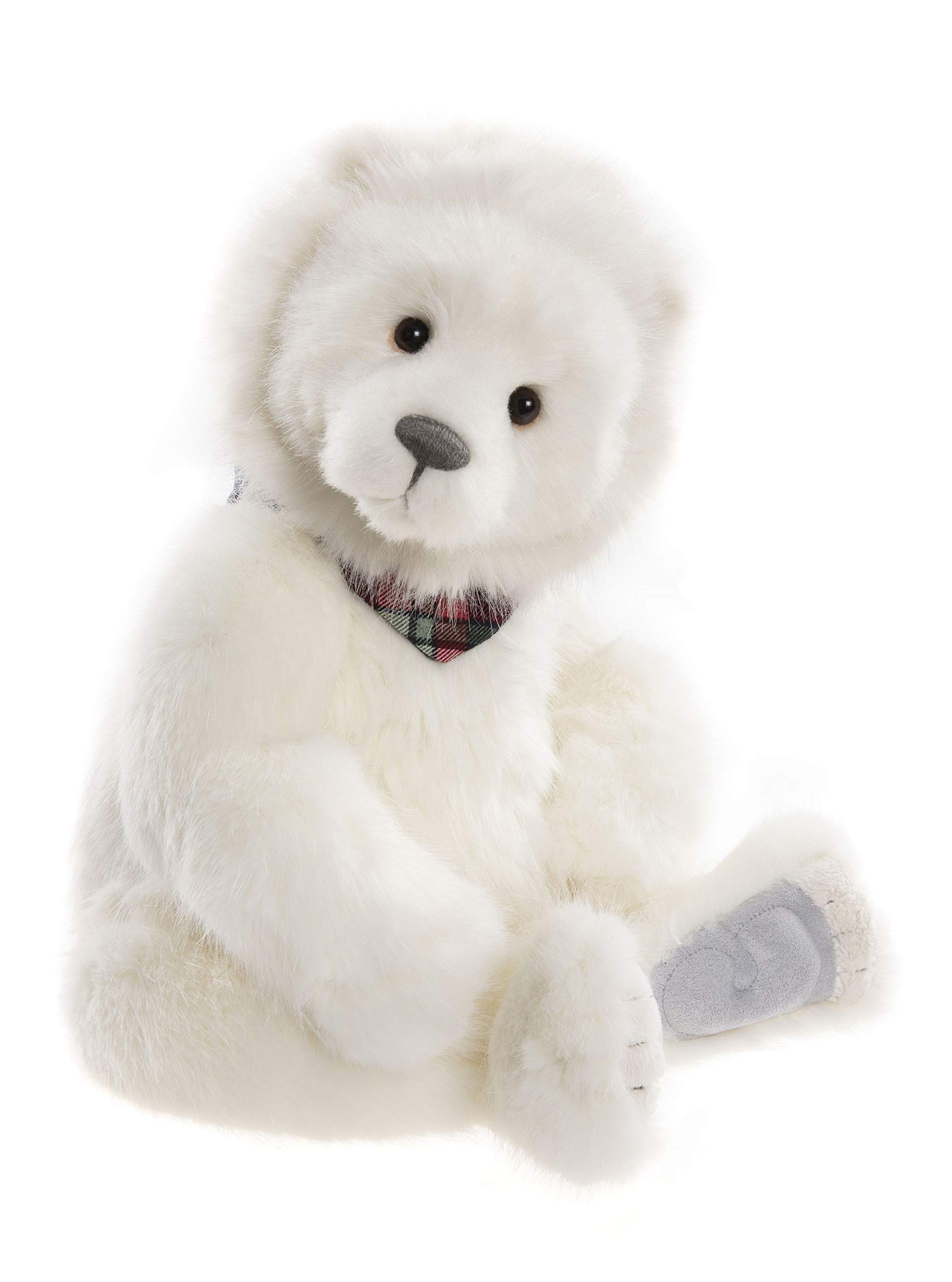 Charlie Bears 2021 URMA cadeau mémorable ours de 43 cm - 5