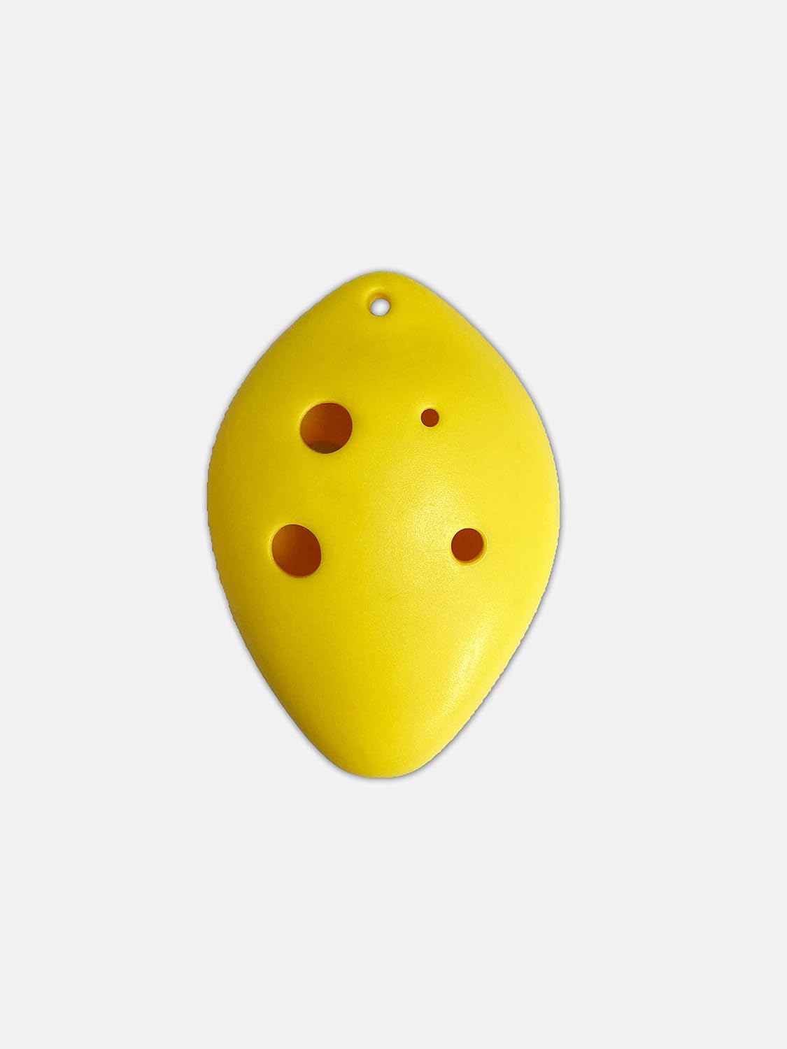 One Good Thing Ocarina Instrument 6 Hole Plastic Ocarina