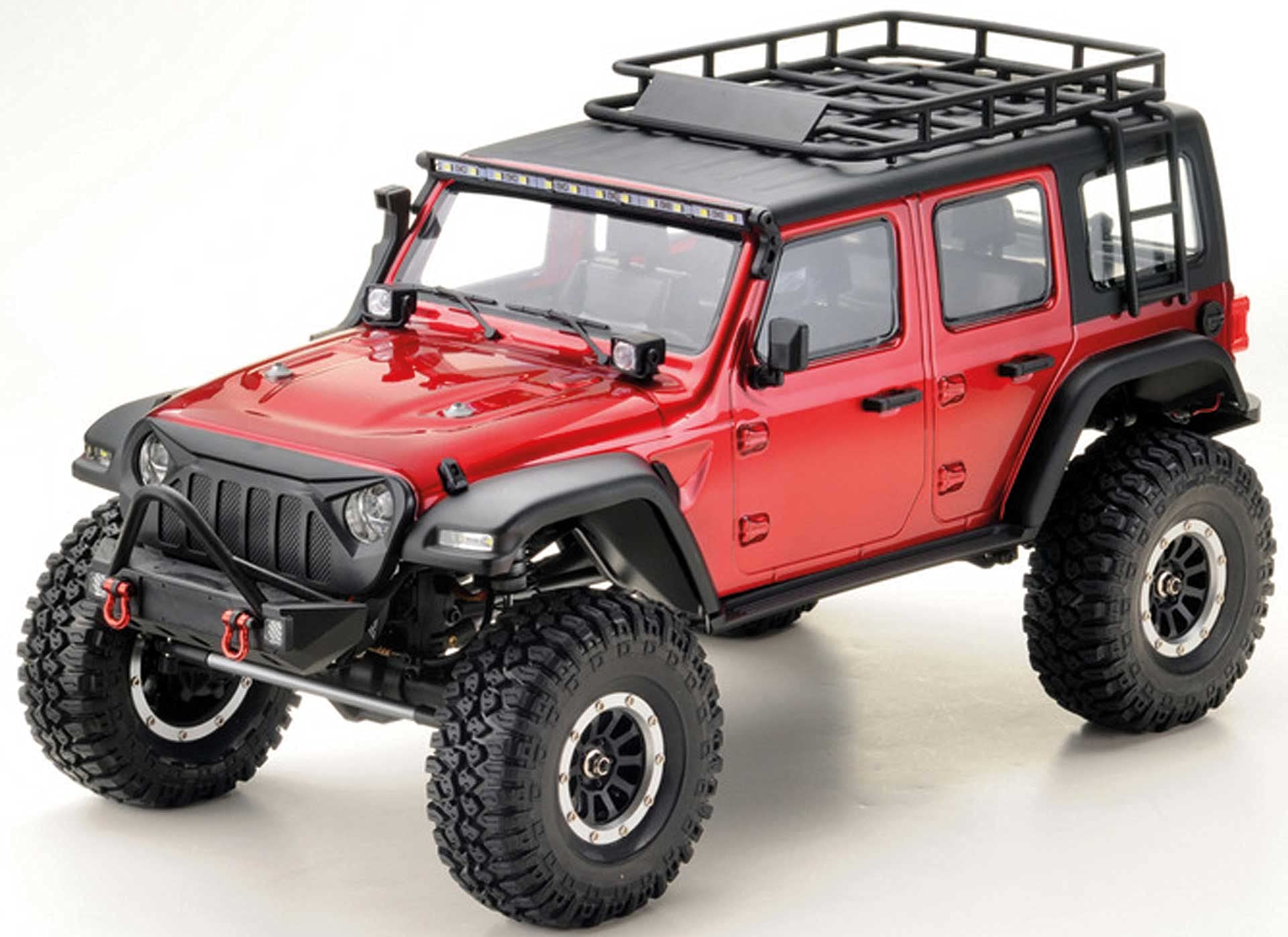 RTR ABSiMA SHERPA クローラー ラジコン Zdalnie sterowany crawler CR3.4 Sherpa 4WD RTR Grey Absima