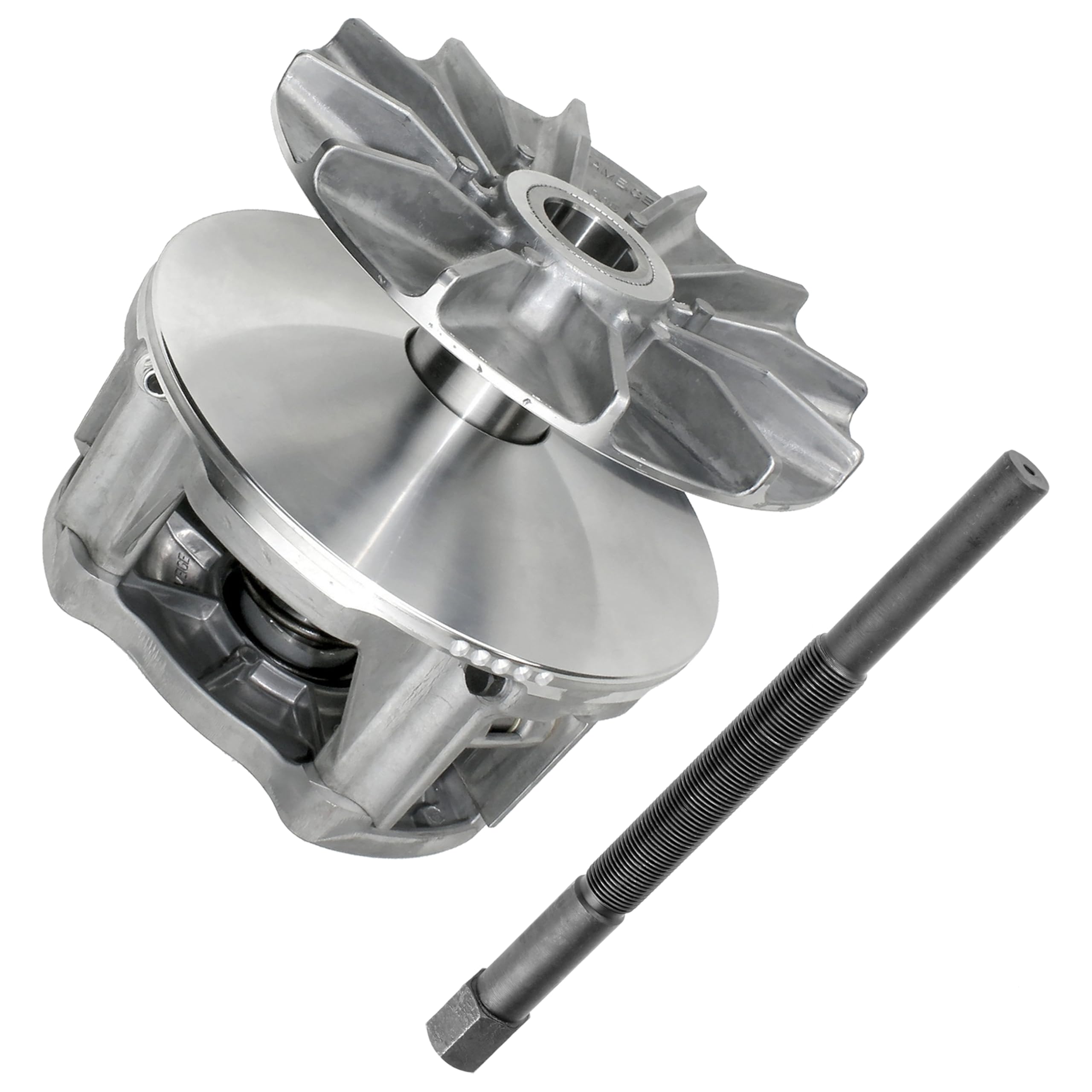 Amazon.com: Caltric Complete Primary Drive Clutch with Tool
