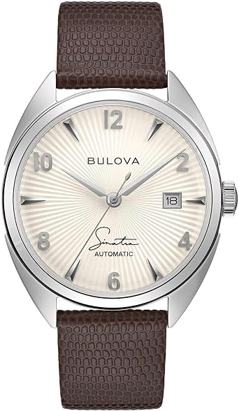 Bulova - ASIN - B08FFMR5NH - 96B347 : Amazon.it: Orologi