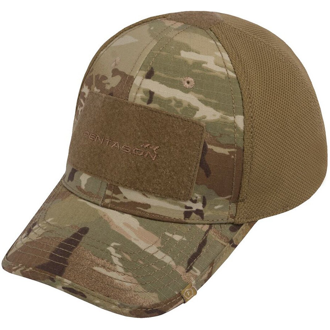 Pentagon Raptor baseball cap - - One size