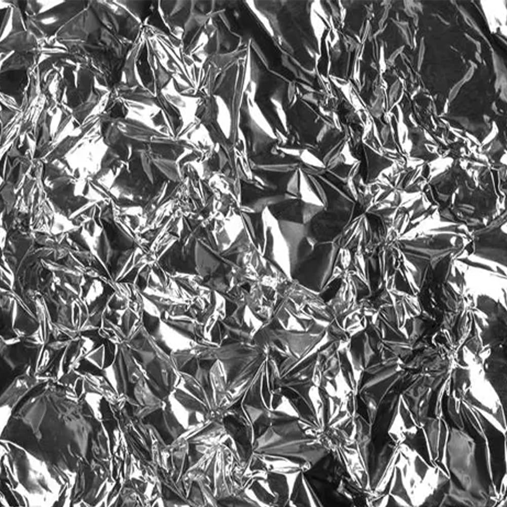 TMAXCN Brand High Purity Tin Plate, Tin Sheet, Tin Foil for Scientific Research Tin Metal Foil (1, 100mm*100mm*0.03mm)