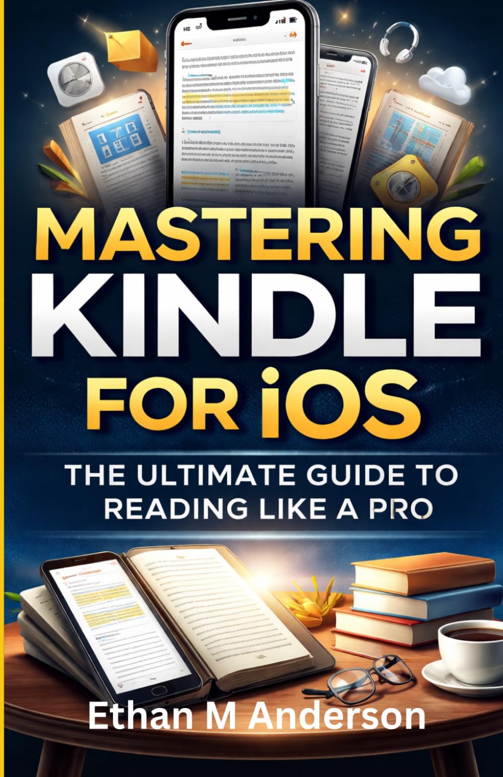 mastering kindly for ios: The ultimate guide to reading like a Pro