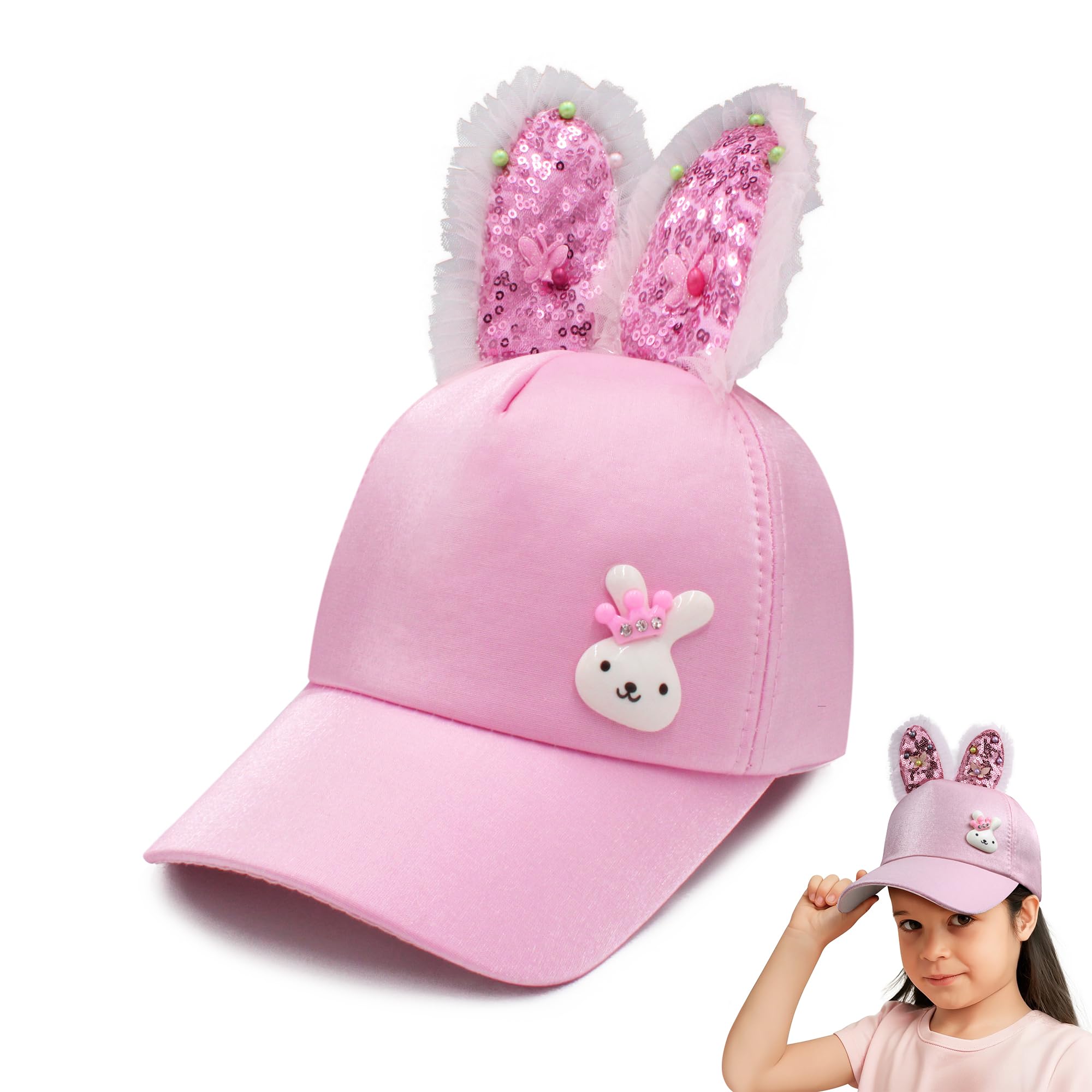VRITRAZ Kid's Caps-picture-13