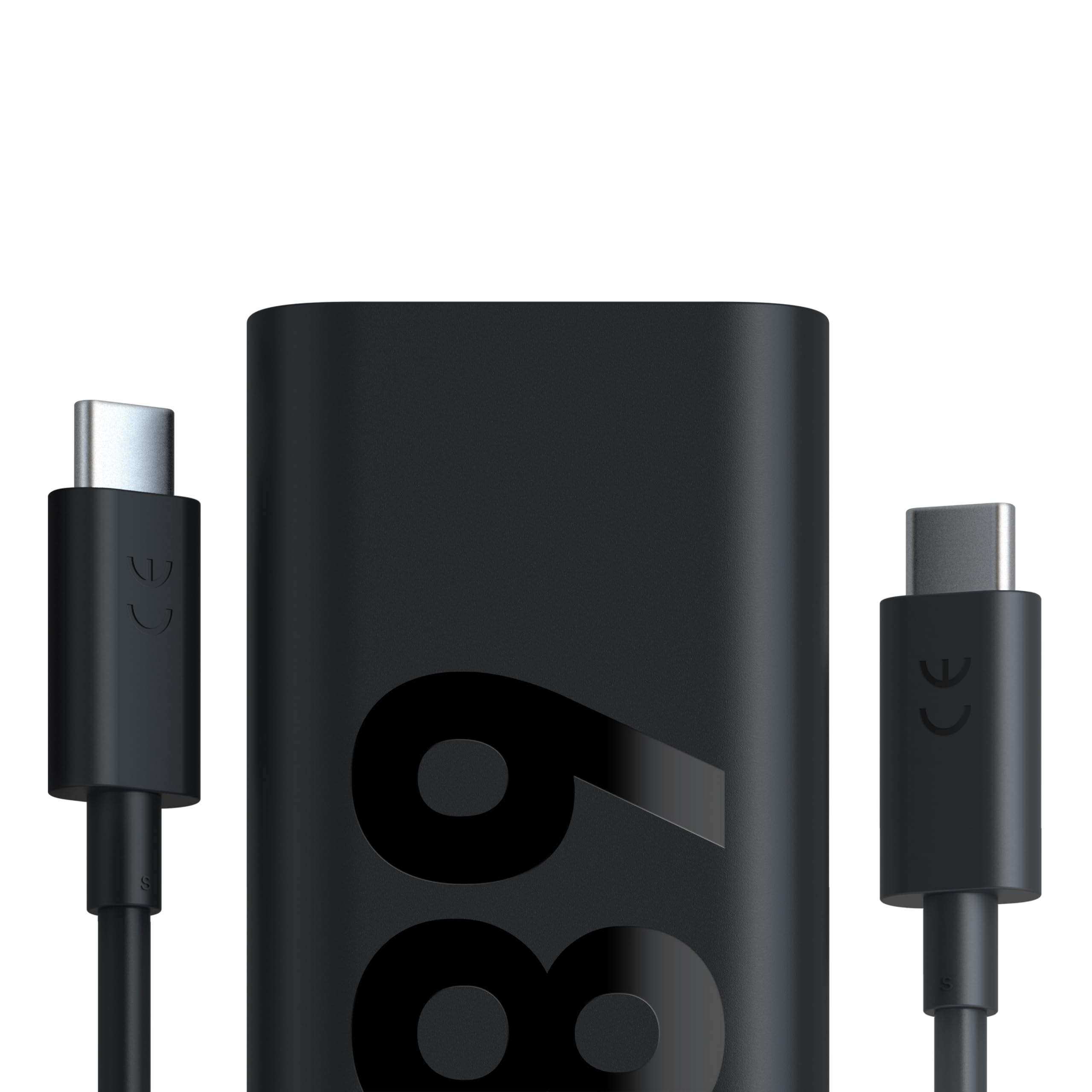 Lenovo 68W USB-C Wall Charger (UK) for Tablet and Mobile