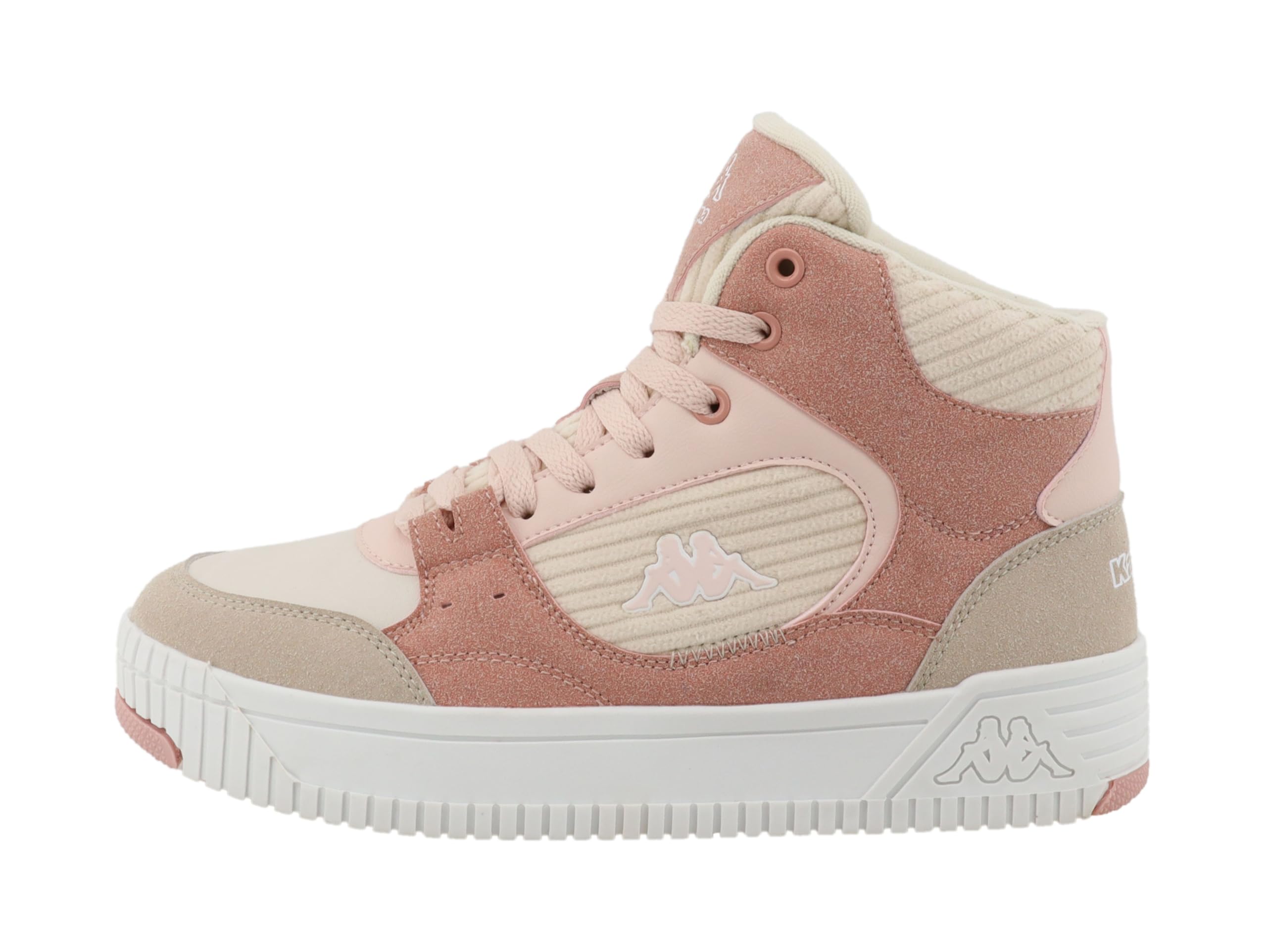 Kappa Damen 15k0022004 Sneaker