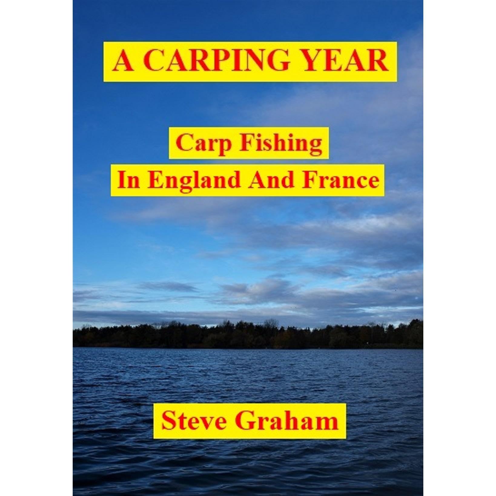 A Carping Year