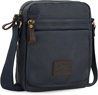 Hubbard, Bandolera para Hombre, Talla única