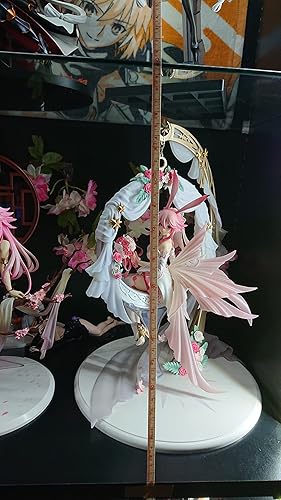 Amazon | APEX 崩壊3rd 八重桜 綺羅の幻想Ver. 1/7スケール PVC&ABS製