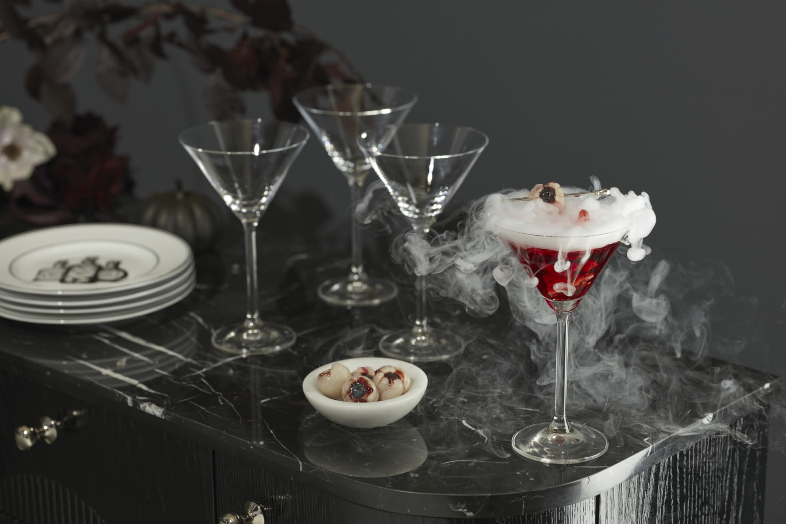 Lenox Tuscany Martini Glasses - Buy 4 Get 2 FREE -8