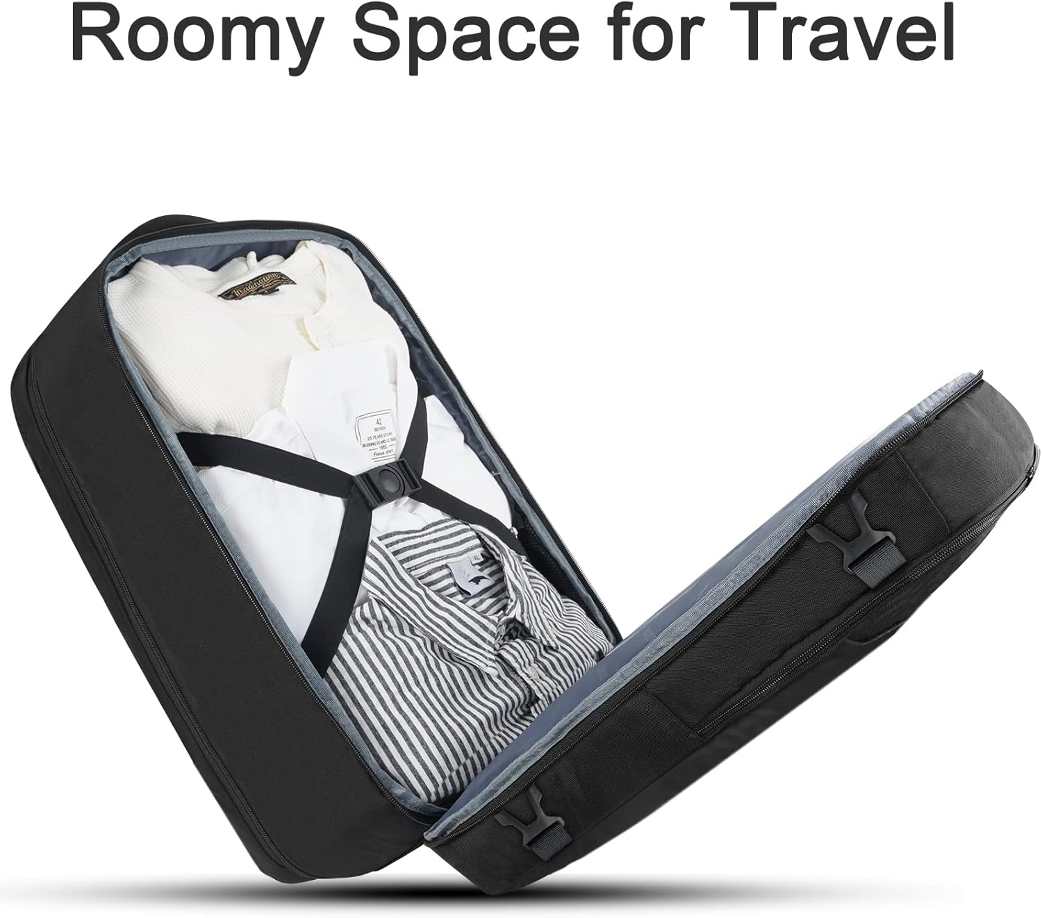 MATEIN Travel Backpack Airline Approved, Underseat Carry on Backpack