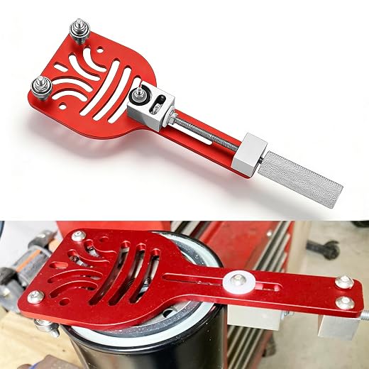 77750 Oil Filter Cutter for Adjustable Cut Range 2-3/8"-5"