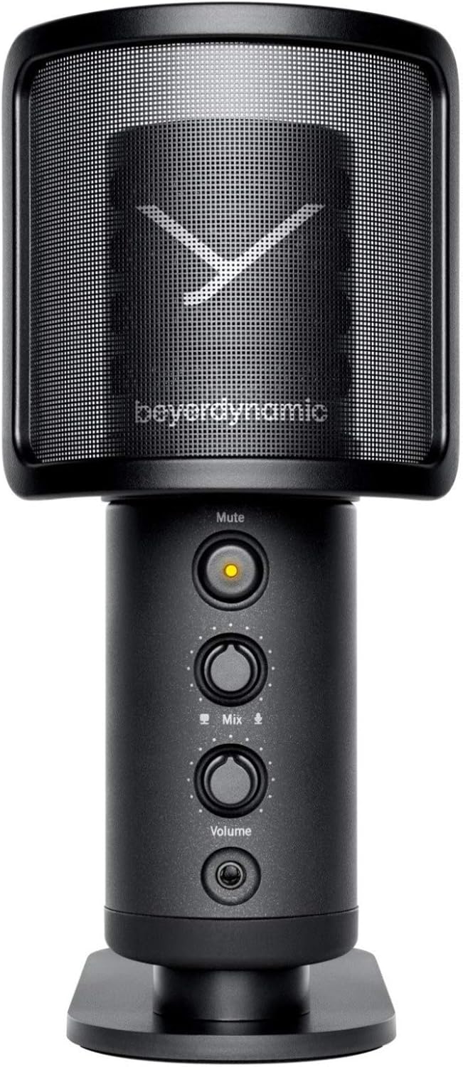 Hоt Dеаlѕ Beyerdynamic FOX Professional USB Studio Microphone with Boom Scissor Arm Bundle (2 Items) Crаzу Dеаlѕ Beyerdynamic FOX Professional USB Studio Microphone with Boom Scissor Arm Bundle (2 Items)