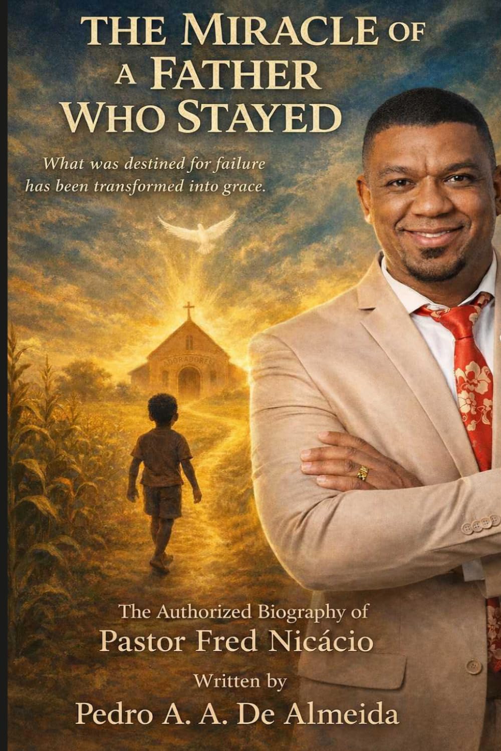 The Miracle of a Father Who Stayed