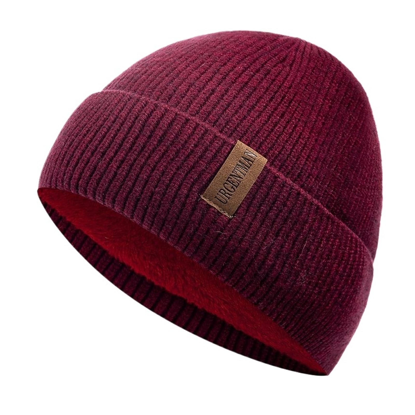 Gorro de invierno unisex ideal para esquí y deportes al aire libre 6