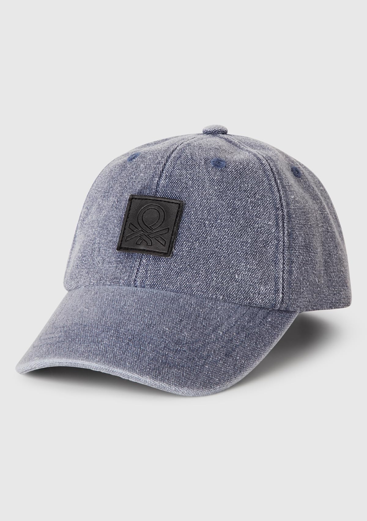 United Colors of Benetton Zestaw akcesoriów zimowych Uniseks - dzieci Cappello C/Visiera 6t8jca02g
