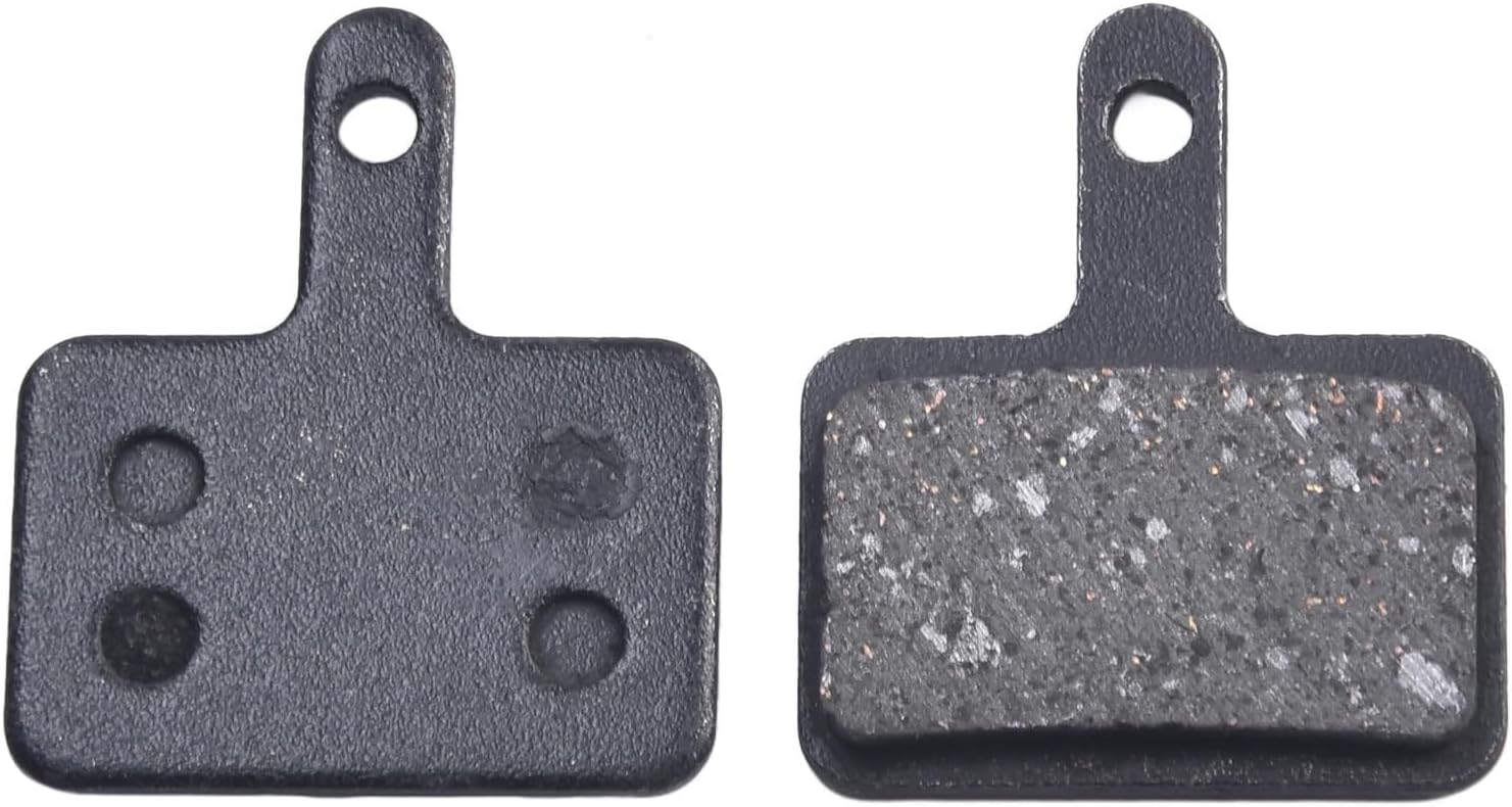 Zoom Hydraulic Brake Pads for Kaabo for Wolf 11 over 11/x Pro/king for Mantis Pro 8 over 10 (60V Dual) for Vsett 10 for Gt Series – Full Hydraulic Scooter Brake Replacem