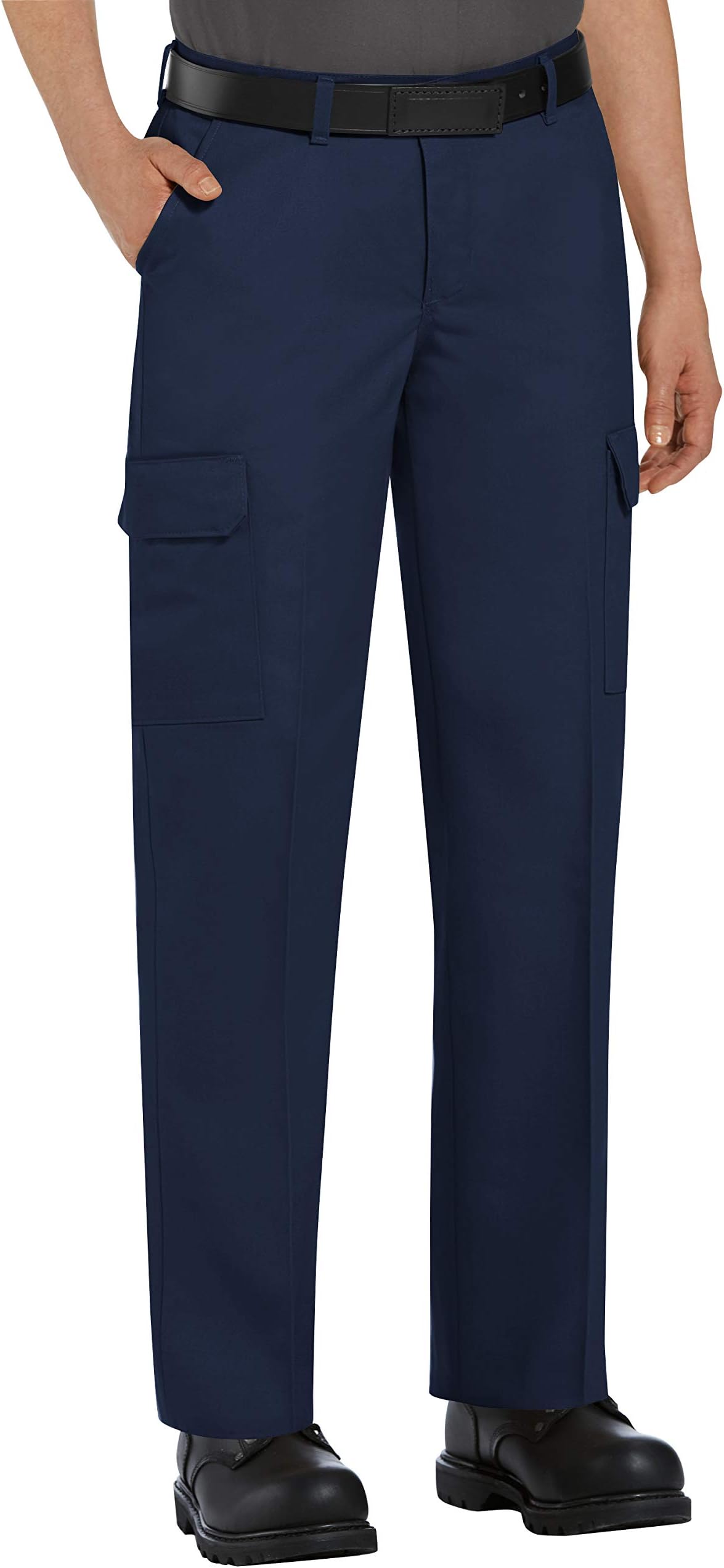 Red KapWomen's Industrial Cargo Pant