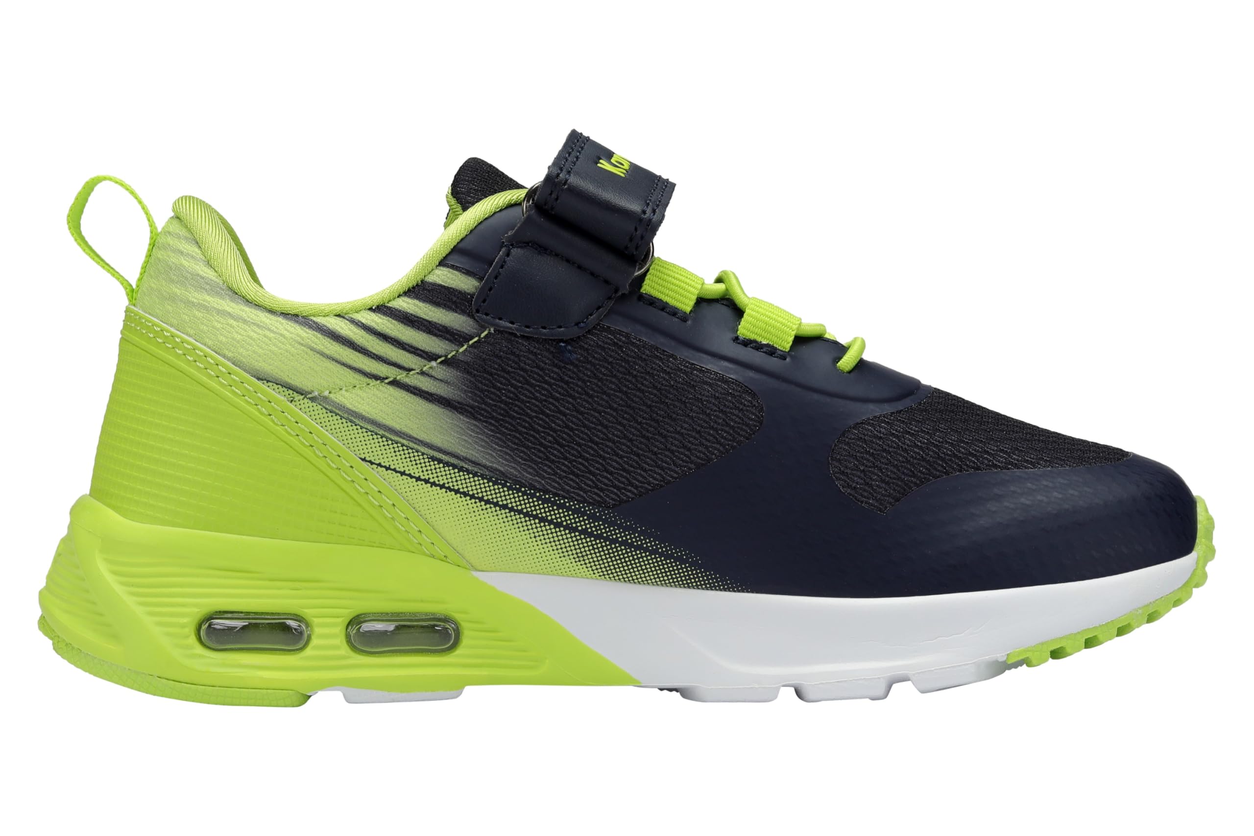 KangaROOS Kx-Tempo Ev, Scarpe da Ginnastica Unisex-Bambini e Ragazzi