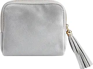 Multiuse 旅行用ジュエリーポーチ リング, ブレスレット ポータブル オーガナイザー, Easy to Use Compact | Portable ファスナー付きジュエリーホルダー 母, 妻 彼女 女性向け, 自宅 化粧台 出張, 休暇用 Multiuse Compact, Outdoor Easy to Use Indoor, Versatile