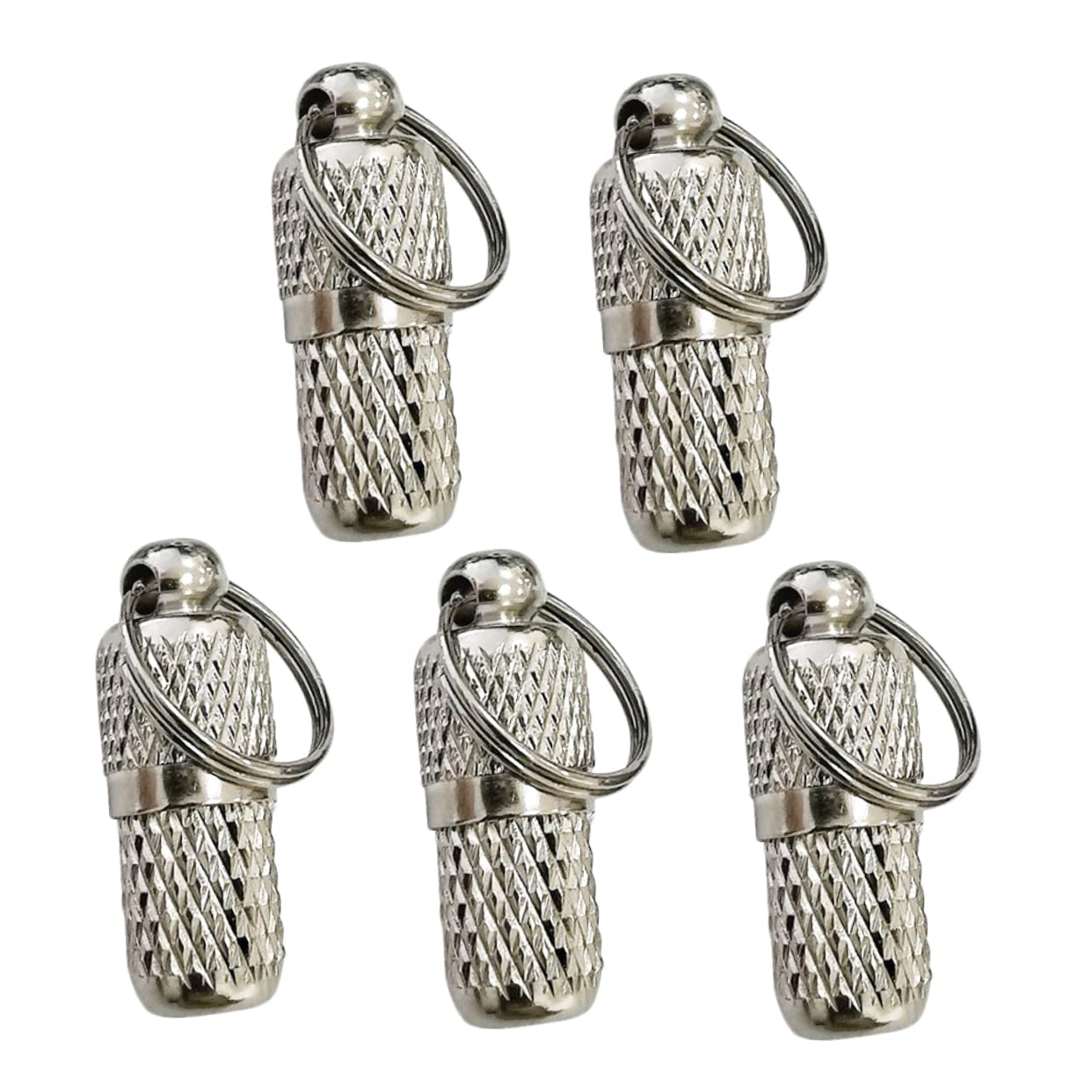 BESPORTBLE 100pezzi Medaglietta Colorata Per Collare Animali Domestici Ciondolo Argento Con Piastrina Identificativa Per Animali Domestici