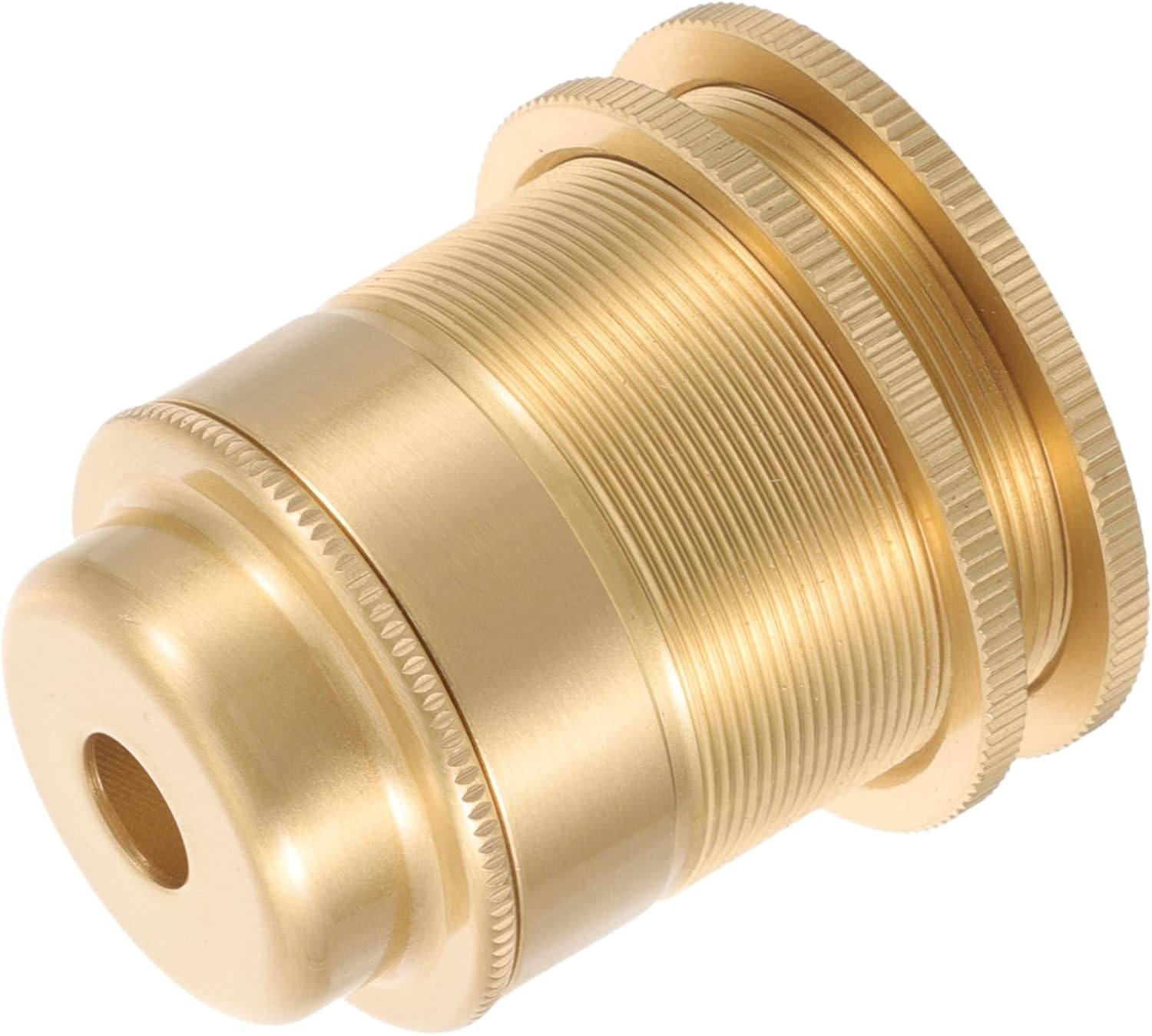 DOITOOL 5pcs Bulb Socket Replacement DIY Chandelier Lamp Holder Light Fixture Parts