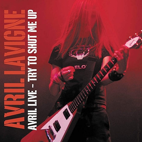 Nobody's Fool (Live at The Point, Dublin, Ireland - March 2003)