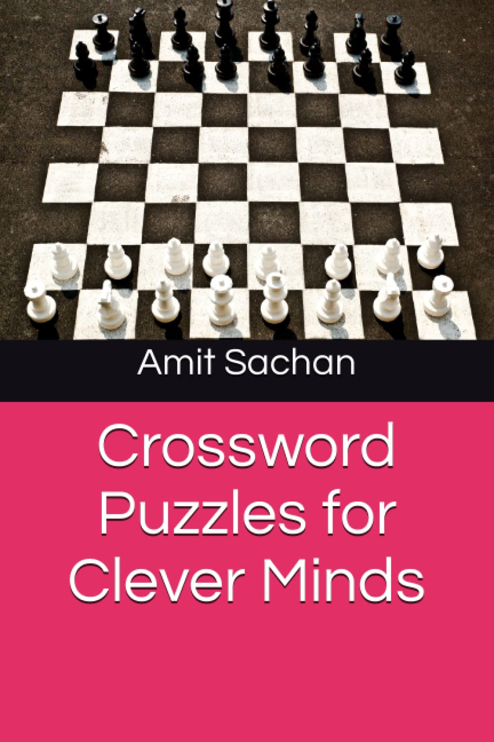 Crossword Puzzles for Clever Minds