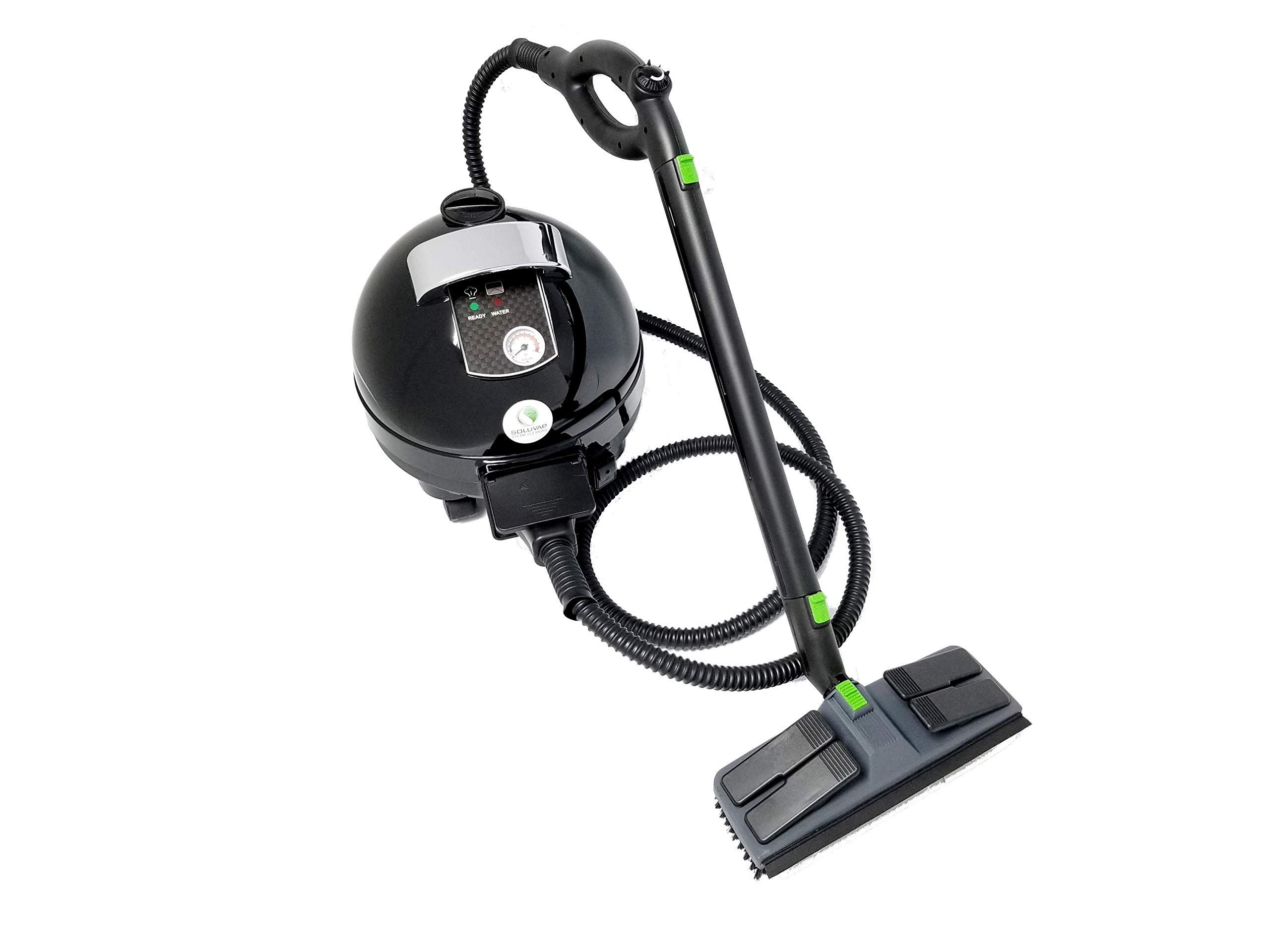 Soluvap 1 nettoyeur vapeur : Amazon.ca: Maison