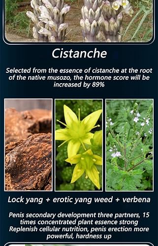 Miniatura 5 de ProStim Huge XXL Extra Strength - JJLBRO - Gel enorme para el cuidado de los hombres para mayor resistencia y grosor