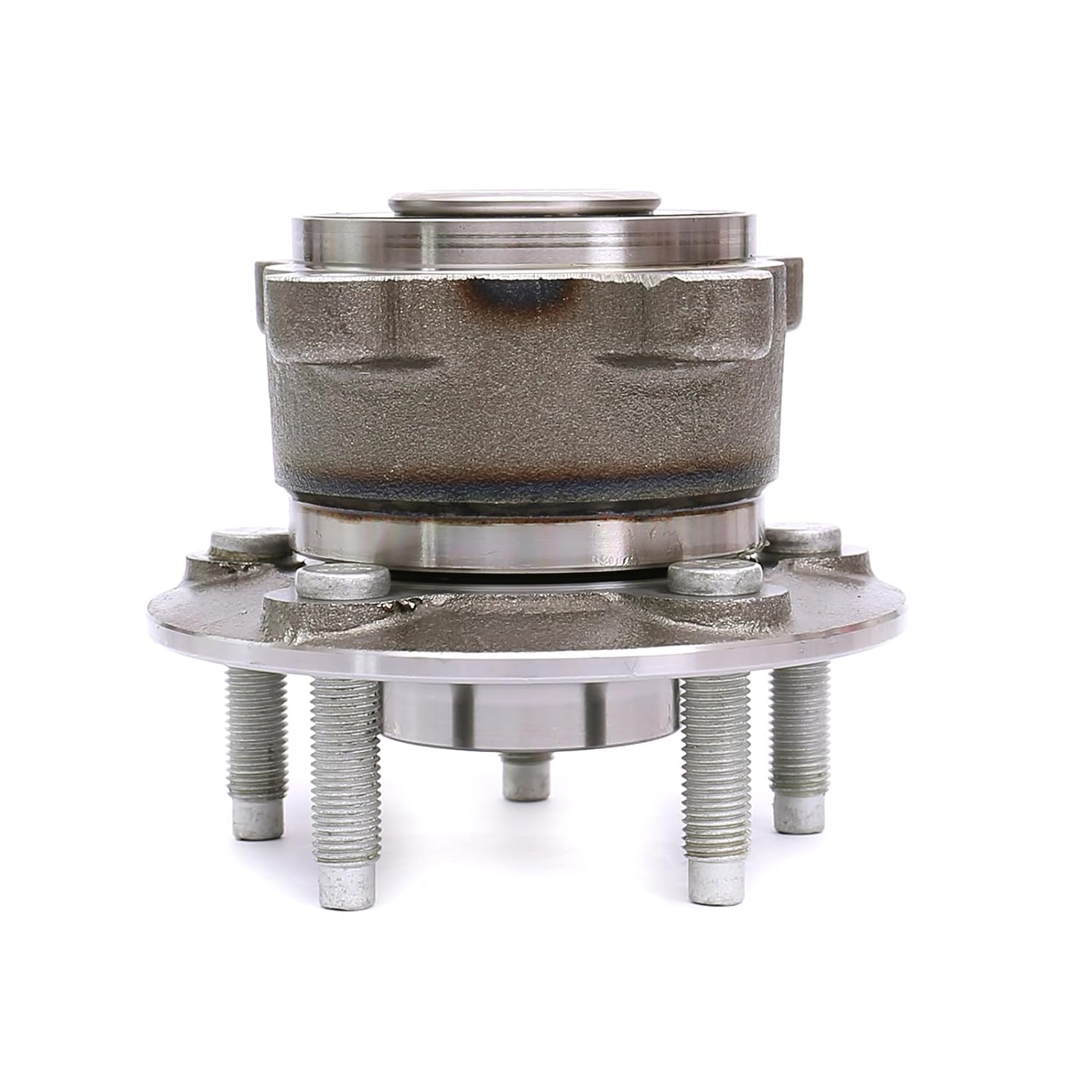 512446 Rear Wheel Hub & Bearing Assembly Compatible with 2011-2015 Chevrolet Cruze，2016 Chevrolet Cruze Limited，2PCS