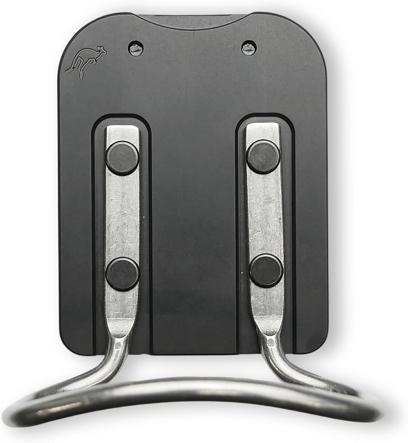 HammerMaster PRO Hammer Holder Loop ClipOn Tool Belt Holster Holds