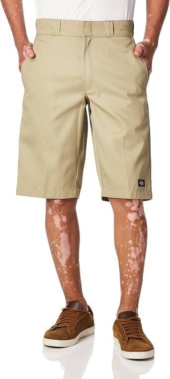 dickies 13 relaxed fit shorts
