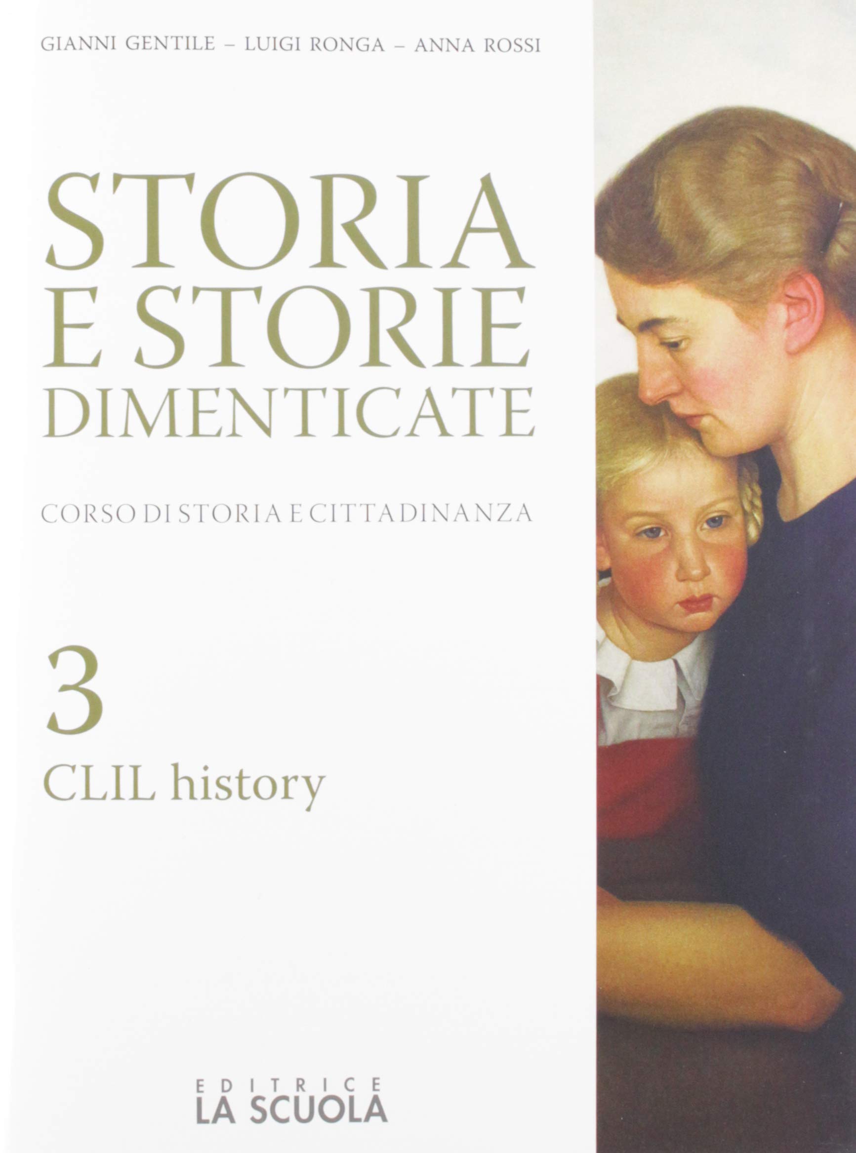 Storia e storie dimenticate. Corso di storia e cittadinanza. Con Verso l'esame. Con CLIL history. Per le Scuole superiori. Con espansione online. Il Novecento e l'inizio del XXI secolo (Vol. 3)
