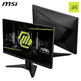 MSI MAG 255XF Écran Gaming 24.5" FHD - 2