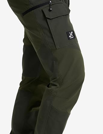 RevolutionRace Nordwand Trousers for Men
