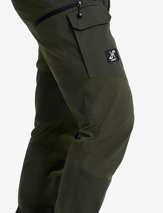RevolutionRace Nordwand Trousers for Men