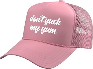 Don't Yuck My Yum Meme Funny Foodie Lover Food Fan